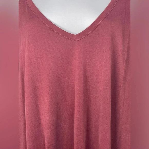 LIBBY STORY COLD SHOULDER DRESS NWT‎ SMALL - Picture 3 of 5